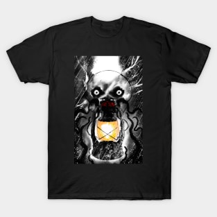 Evil Lantern T-Shirt